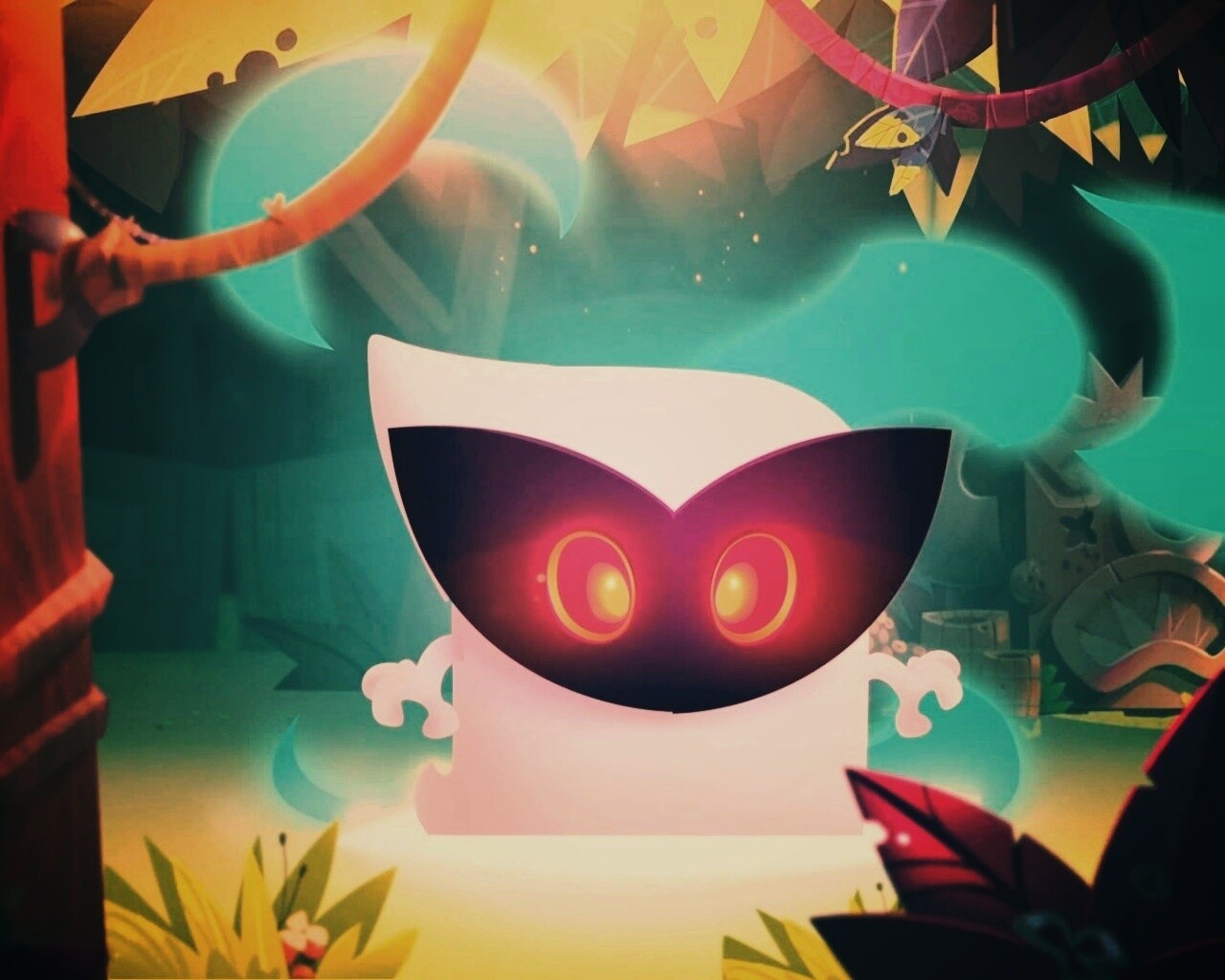 King of thieves обои