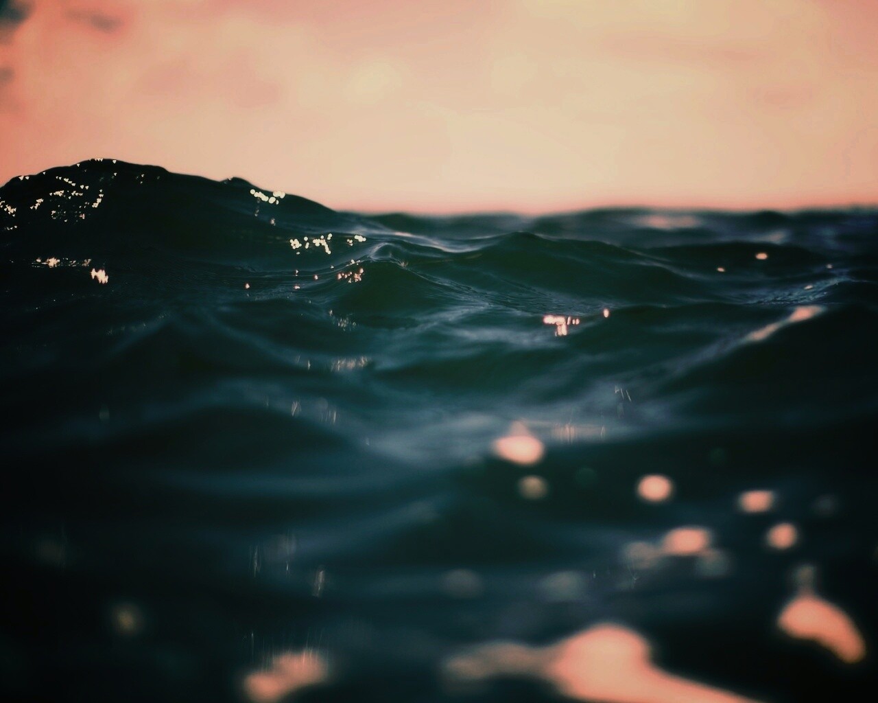 Море обои