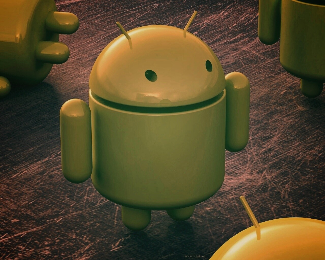 Android обои