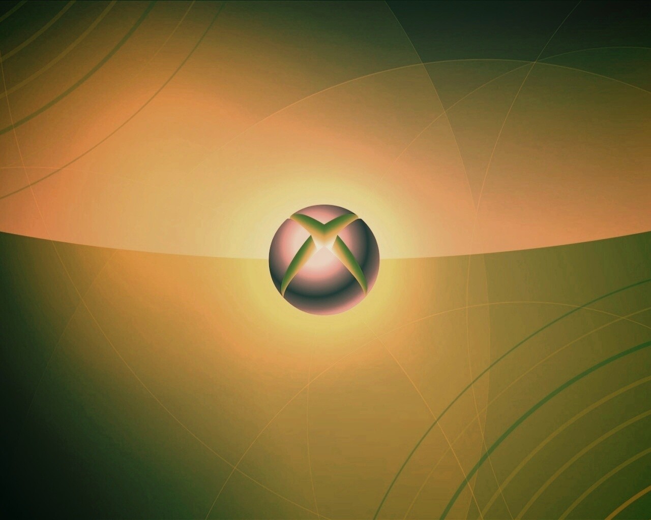 Xbox 360 обои