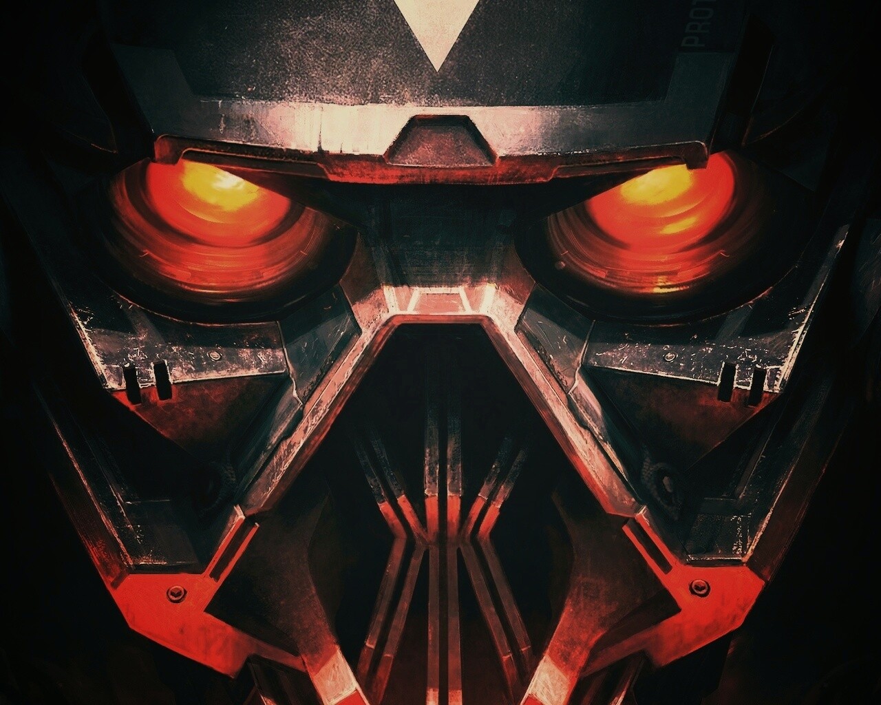 Killzone 3 обои