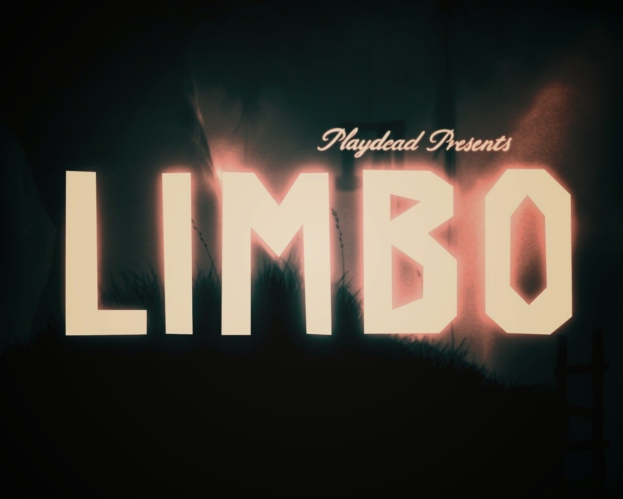 Limbo обои