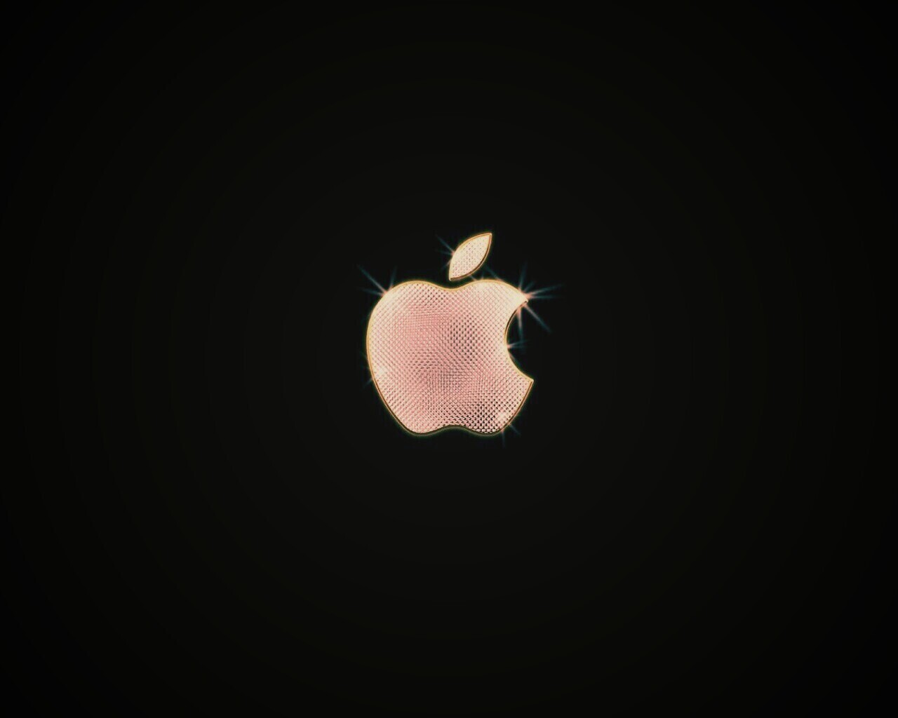 Apple обои