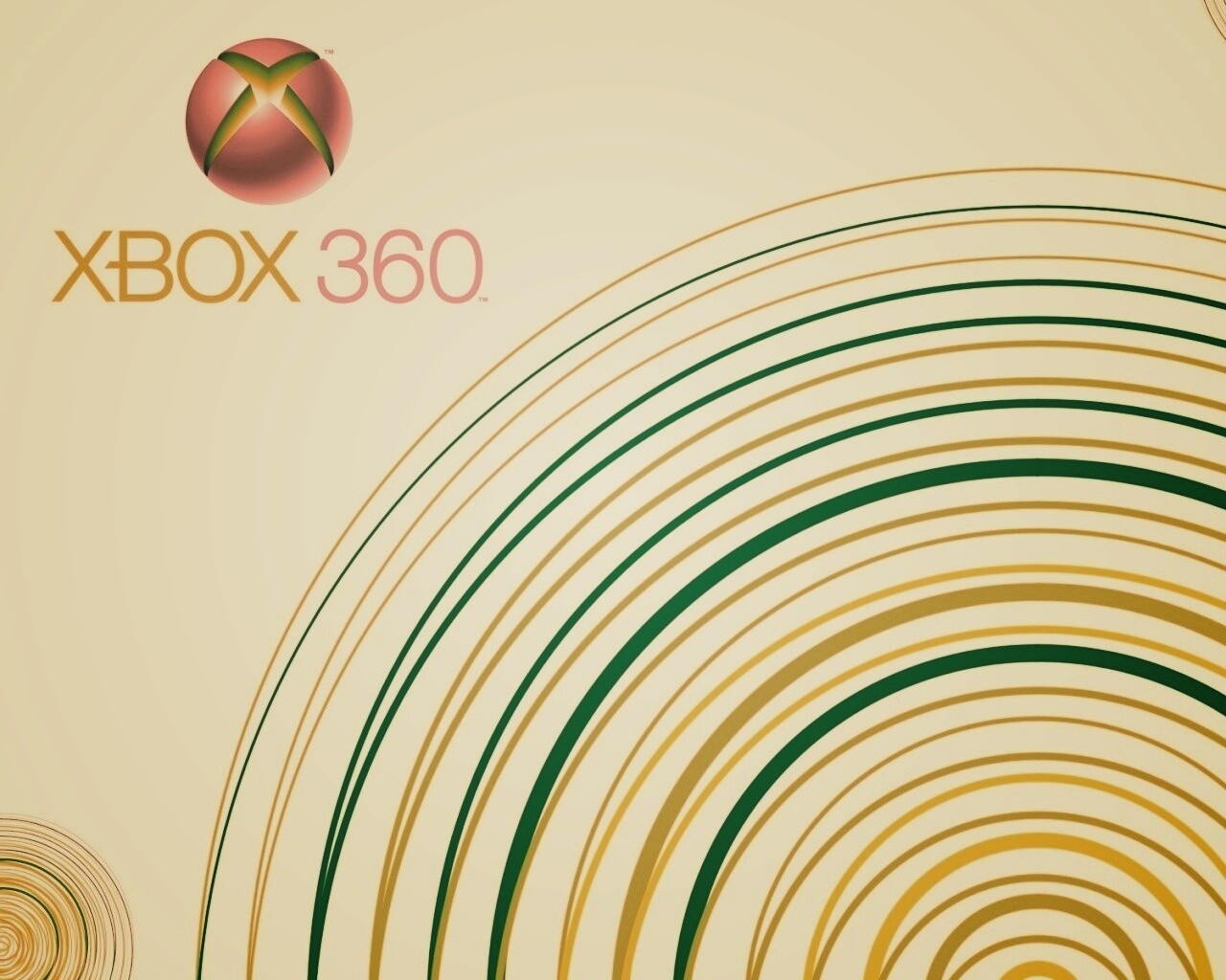 XBOX 360 обои