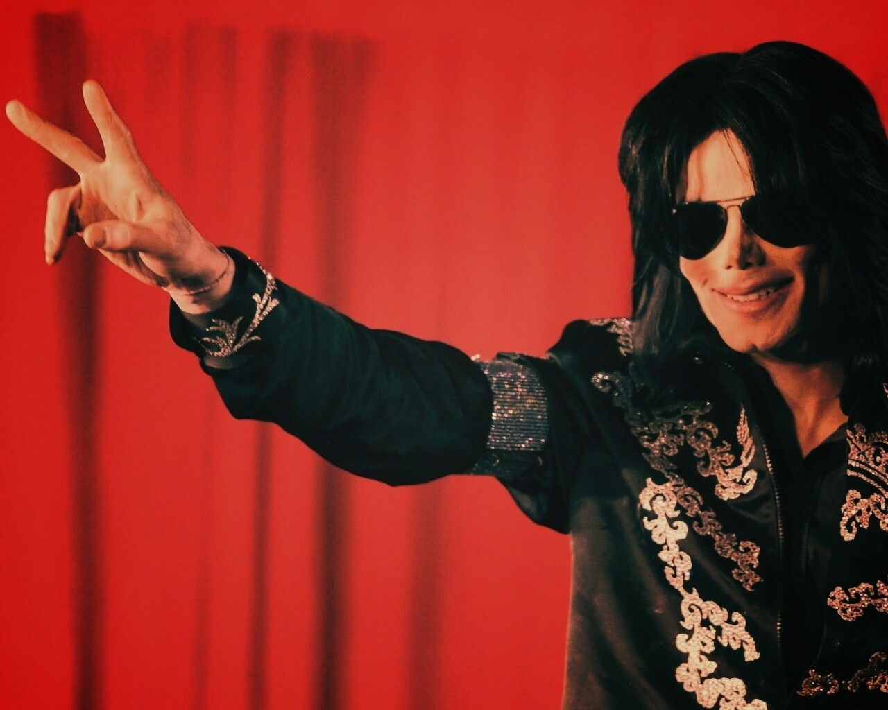 Michael Joseph Jackson обои