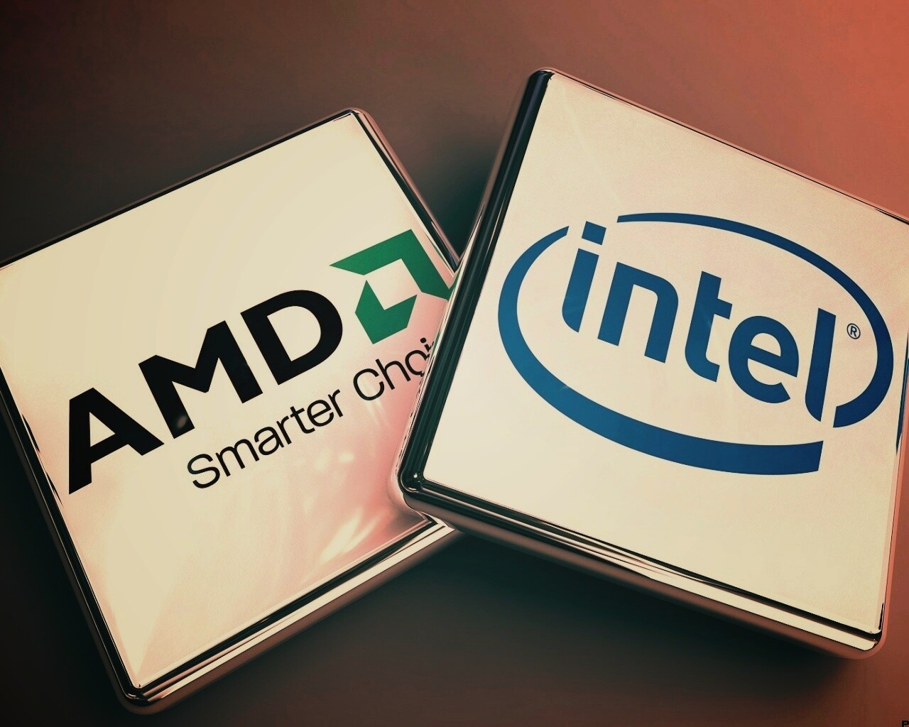 AMD  обои