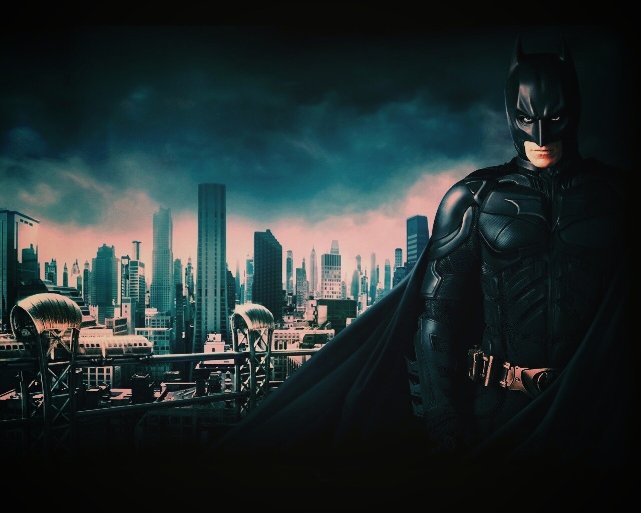 Batman обои