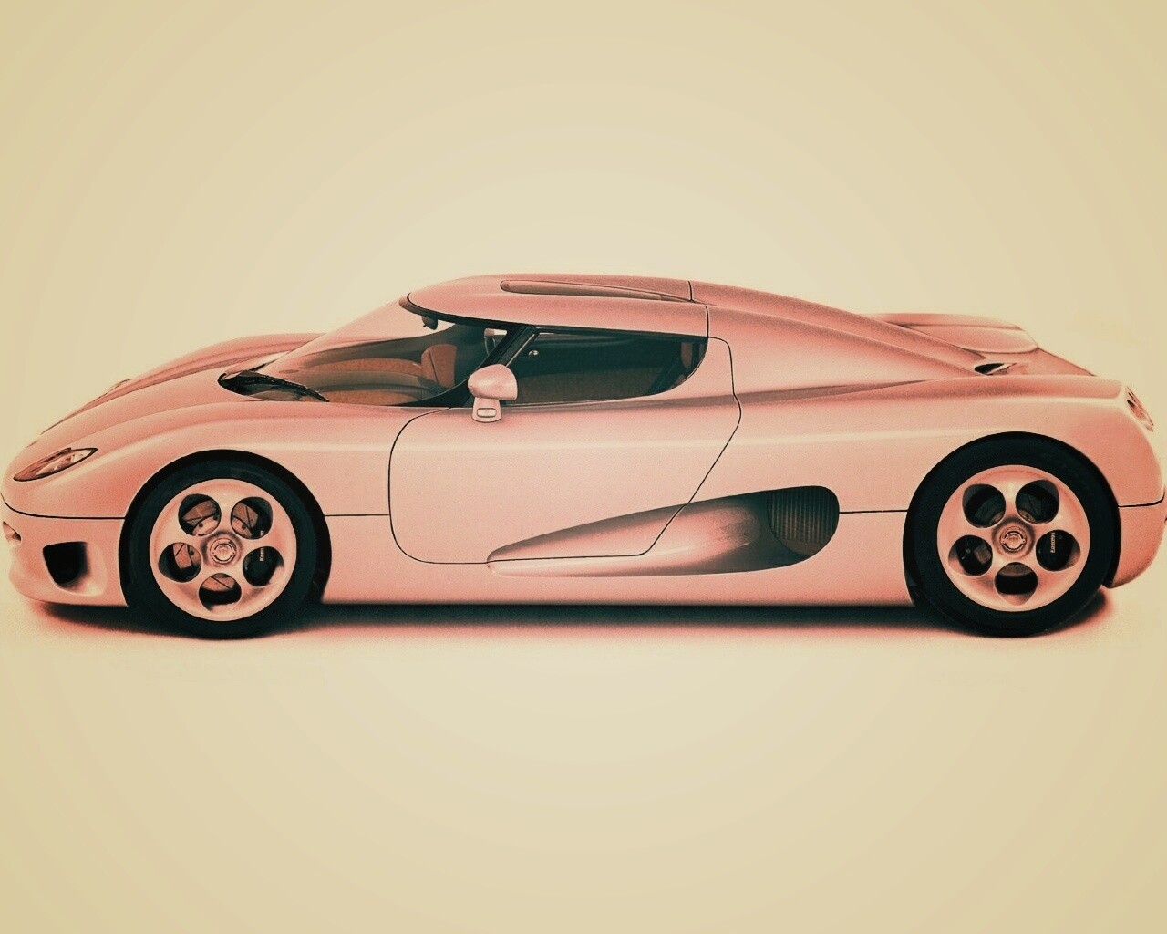 Koenigsegg обои