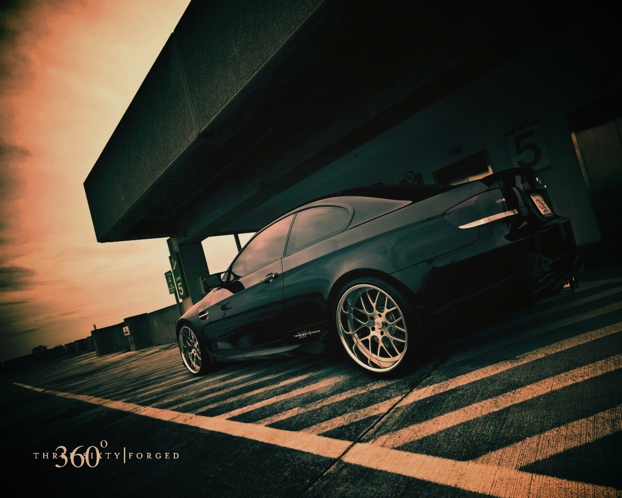 BMW обои