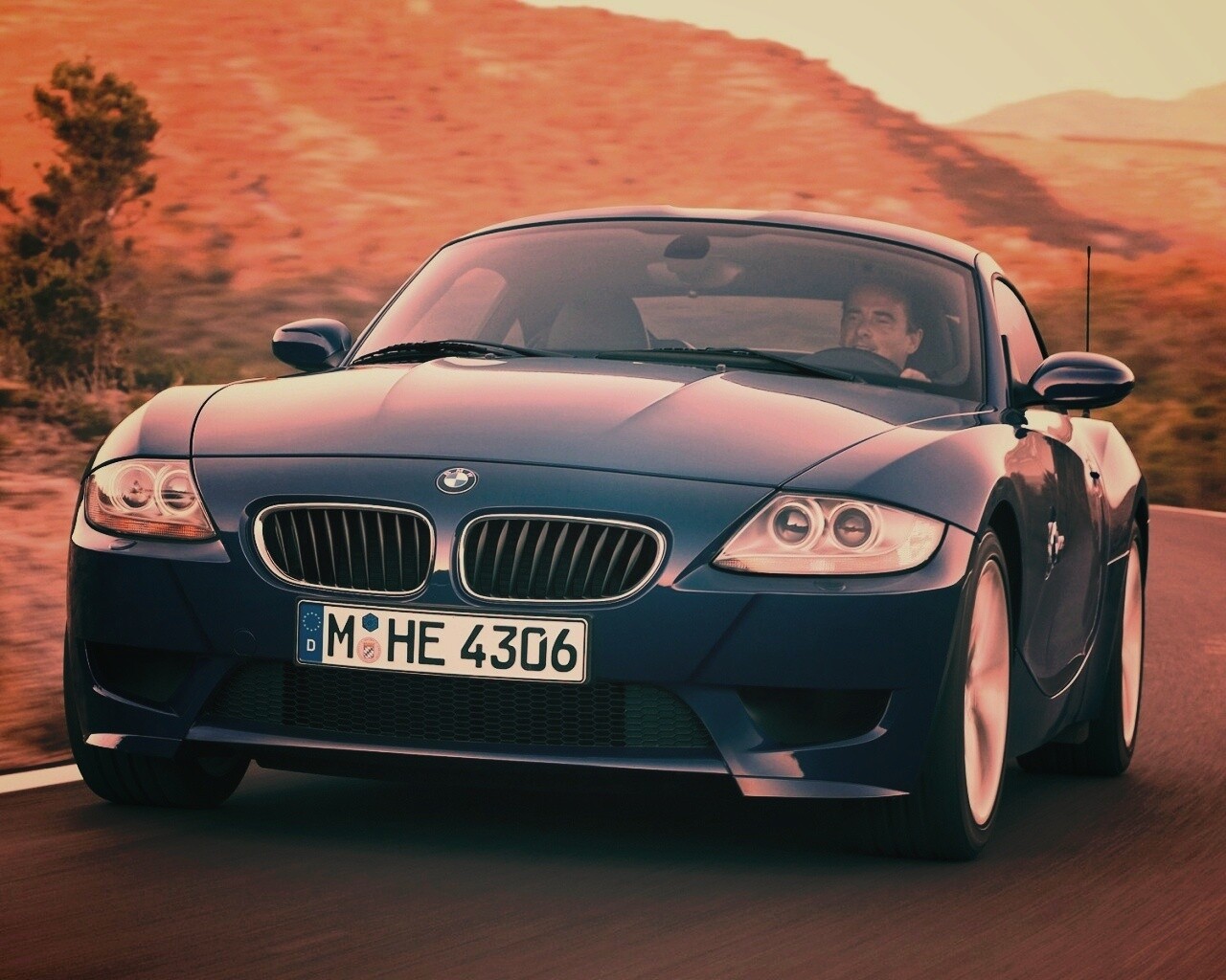 BMW обои