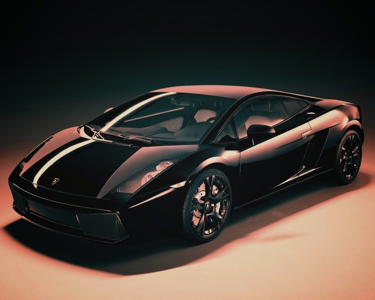 Lamborghini Gallardo обои