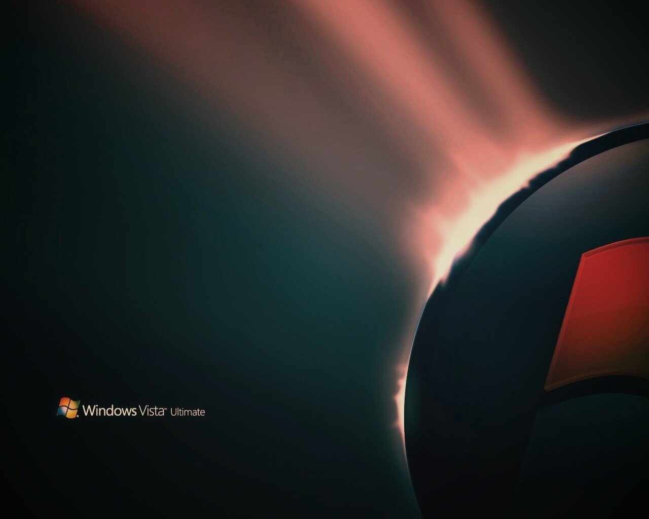Windows Vista Ultimate обои