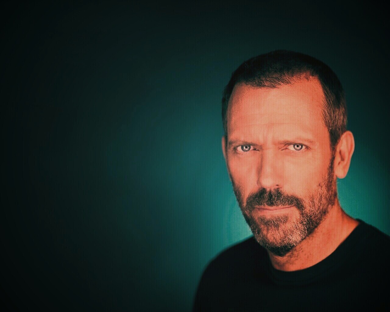 House MD обои