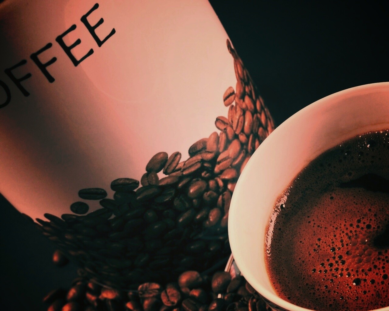 Coffee обои