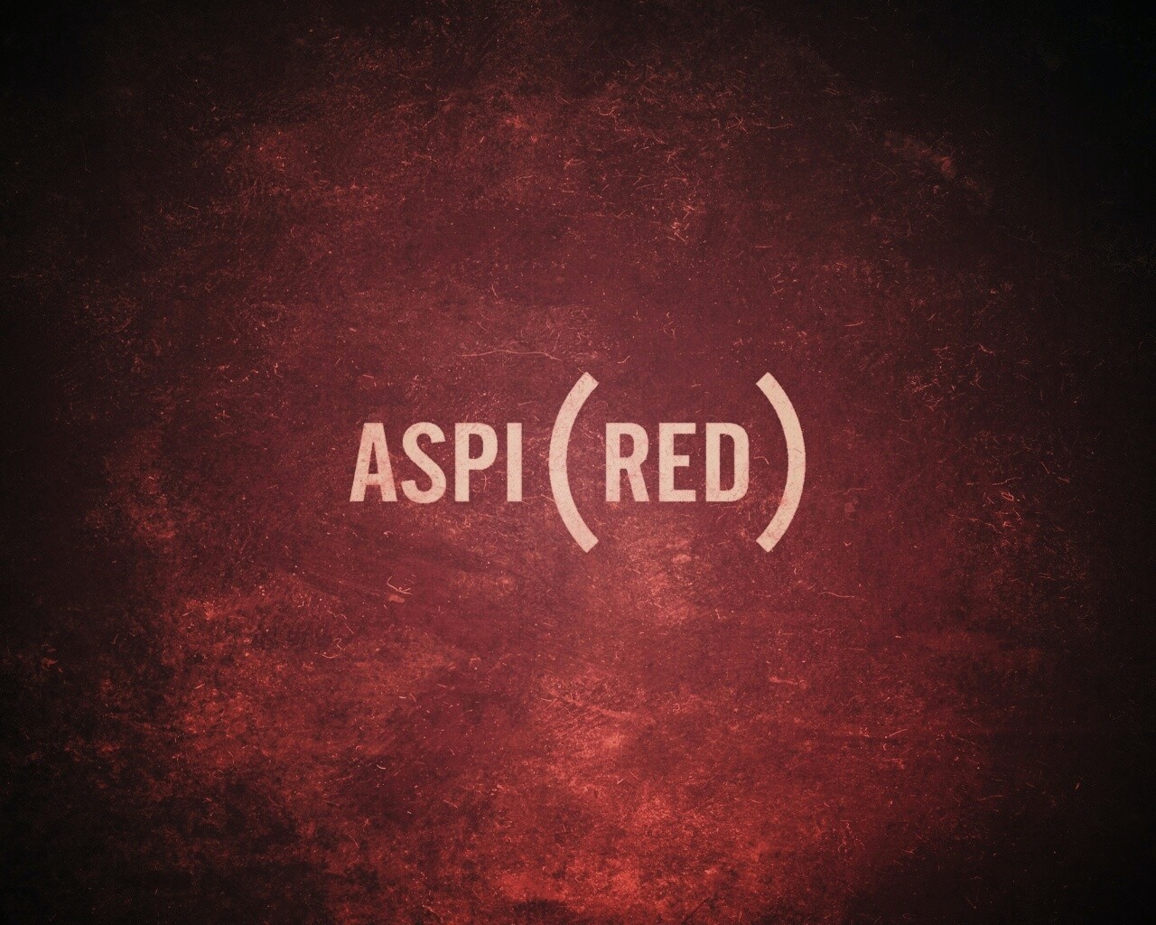 Aspired — Стремление обои