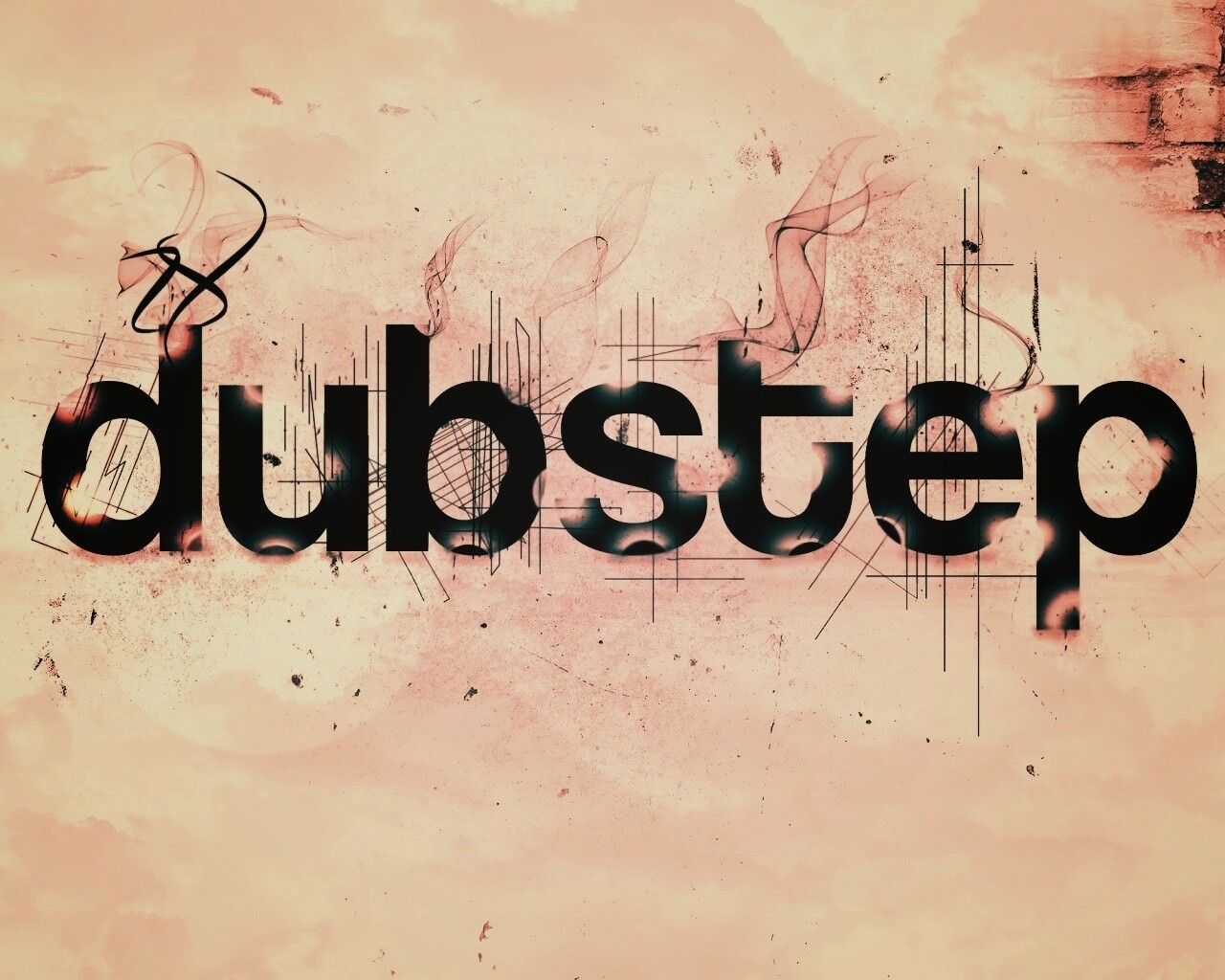 Dubstep обои