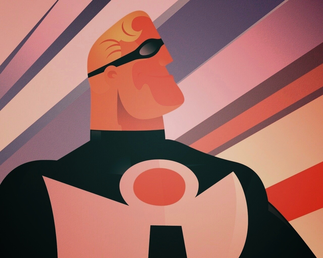 Mr Incredible обои