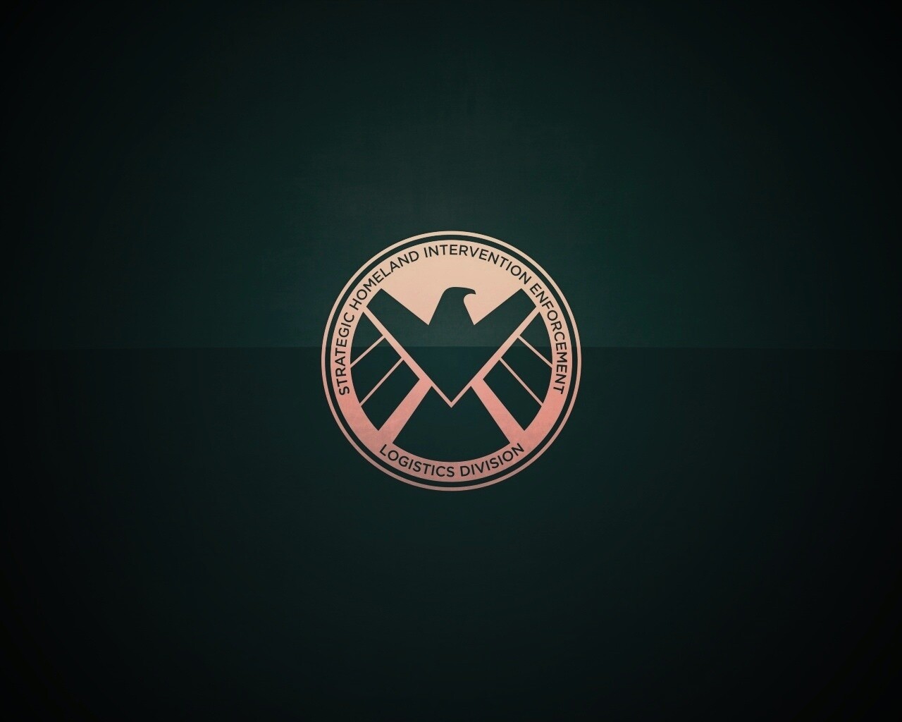 S.H.I.E.L.D. обои