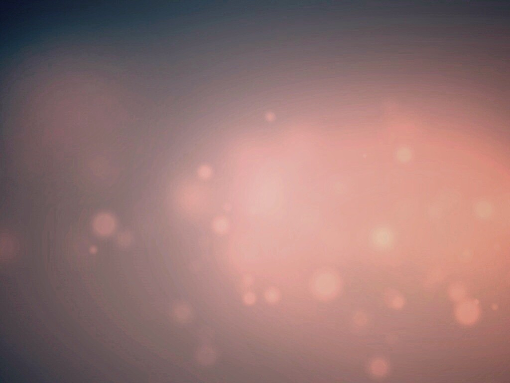 Мягкие синие пятна обои