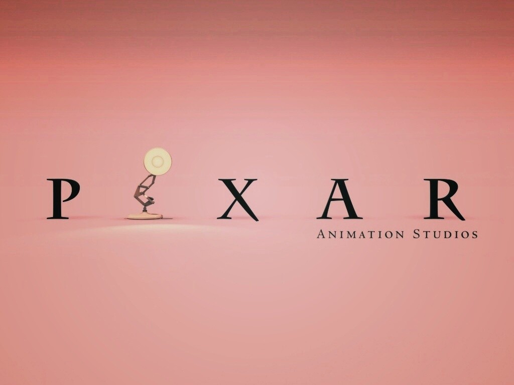 Pixar (пиксар) обои