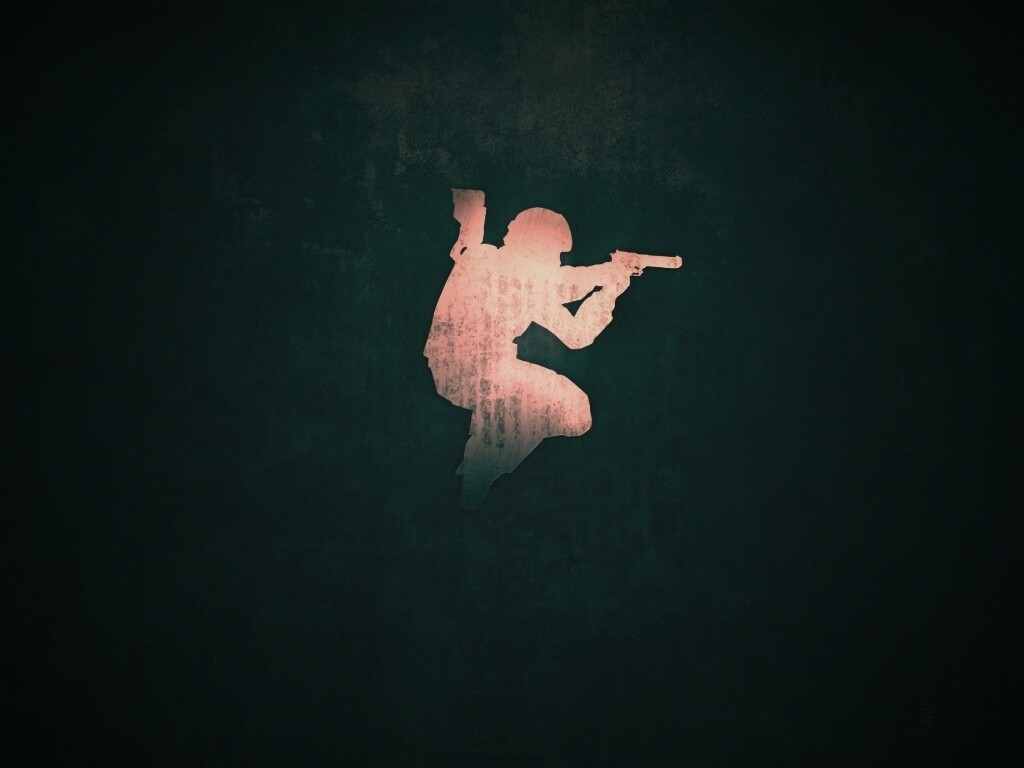 Bunny Hop обои