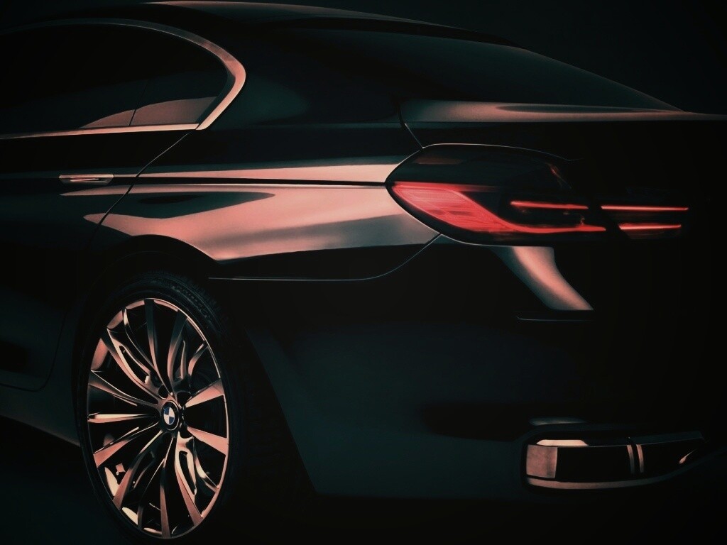 BMW обои