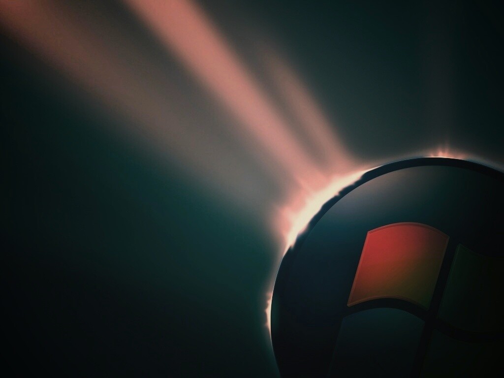 Windows Vista обои
