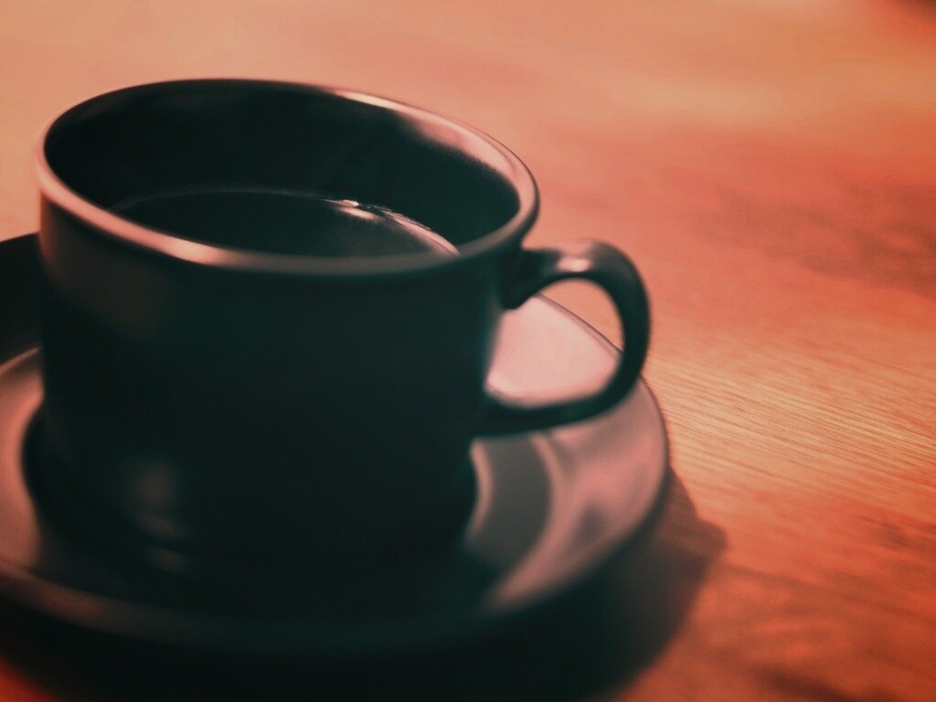 Кофе обои