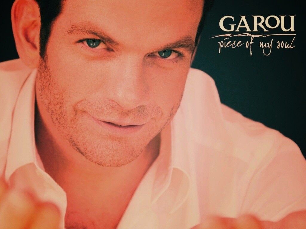 Garou обои