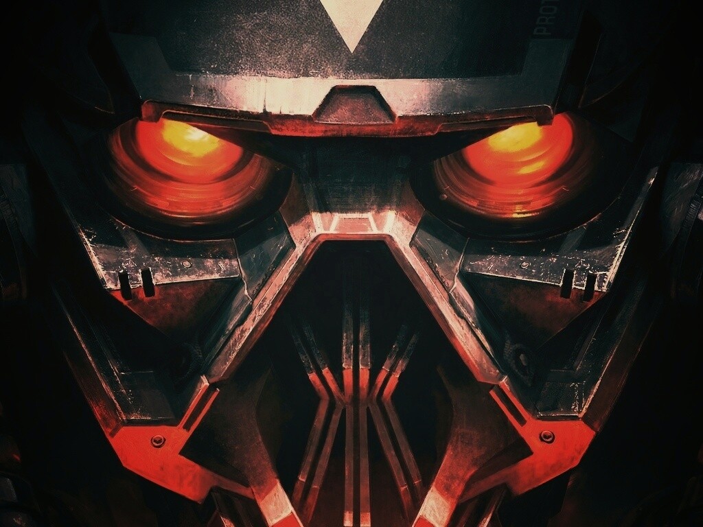 Killzone 3 обои