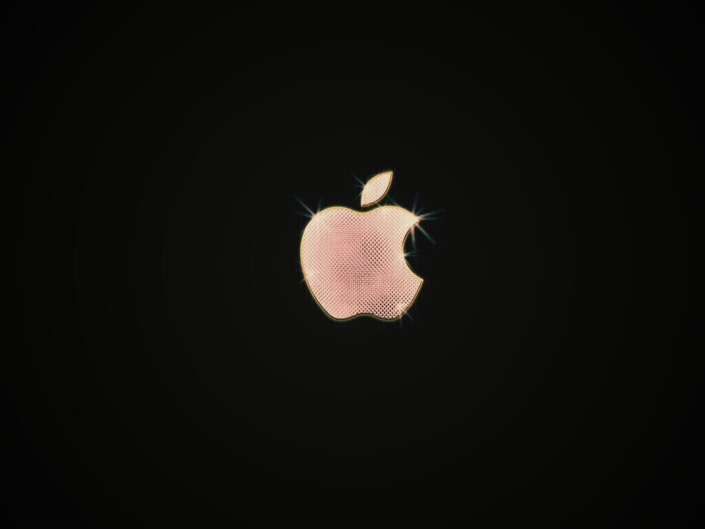 Apple обои