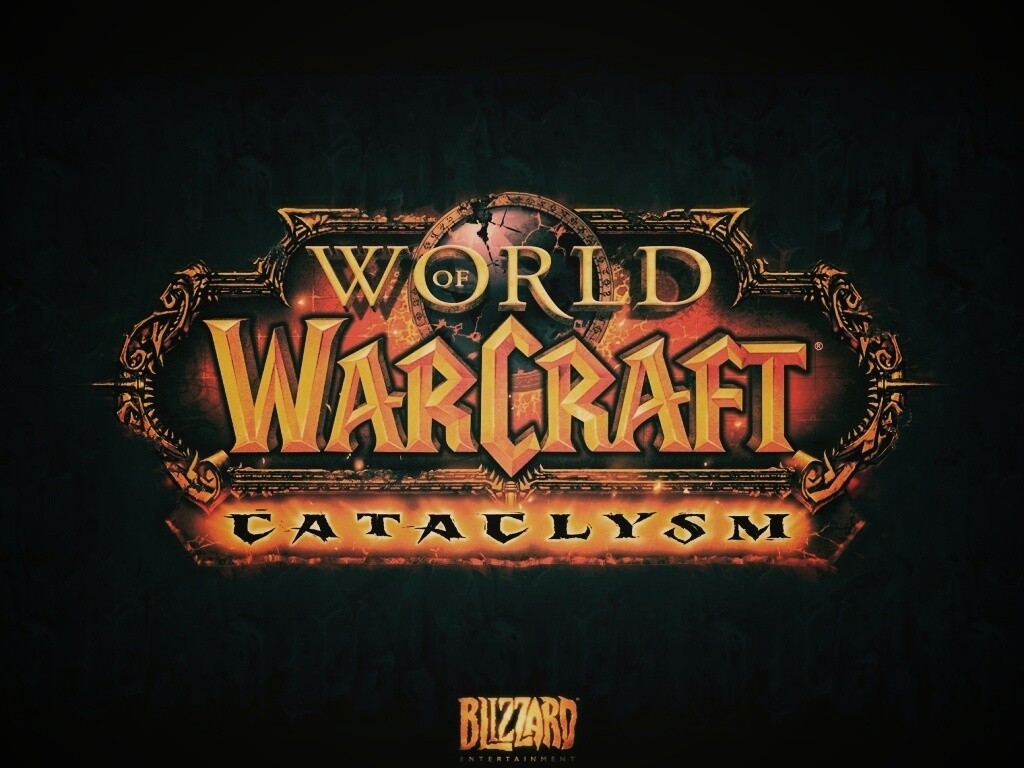 World of Warcraft обои
