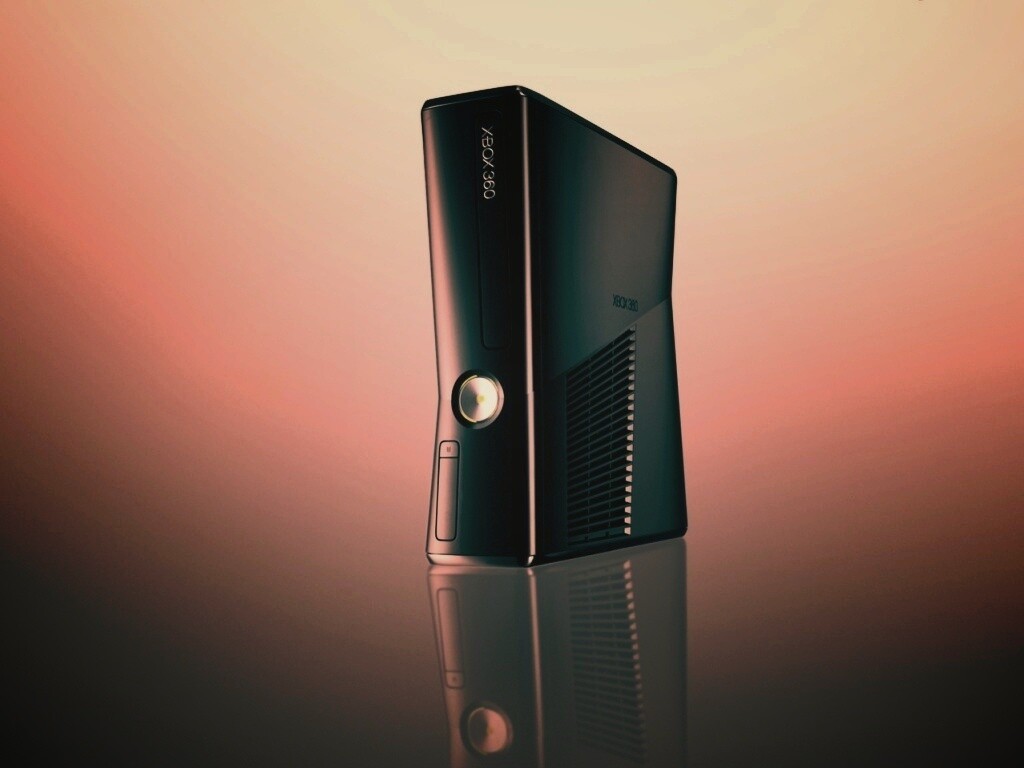 XBOX 360 обои