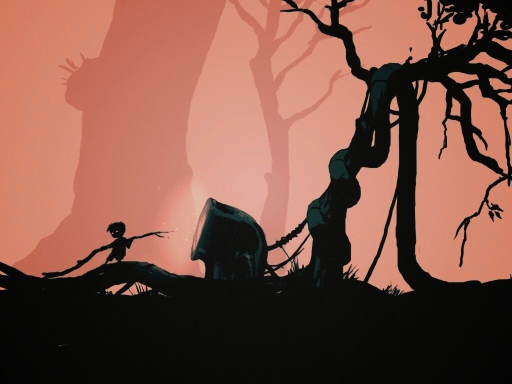 LIMBO обои