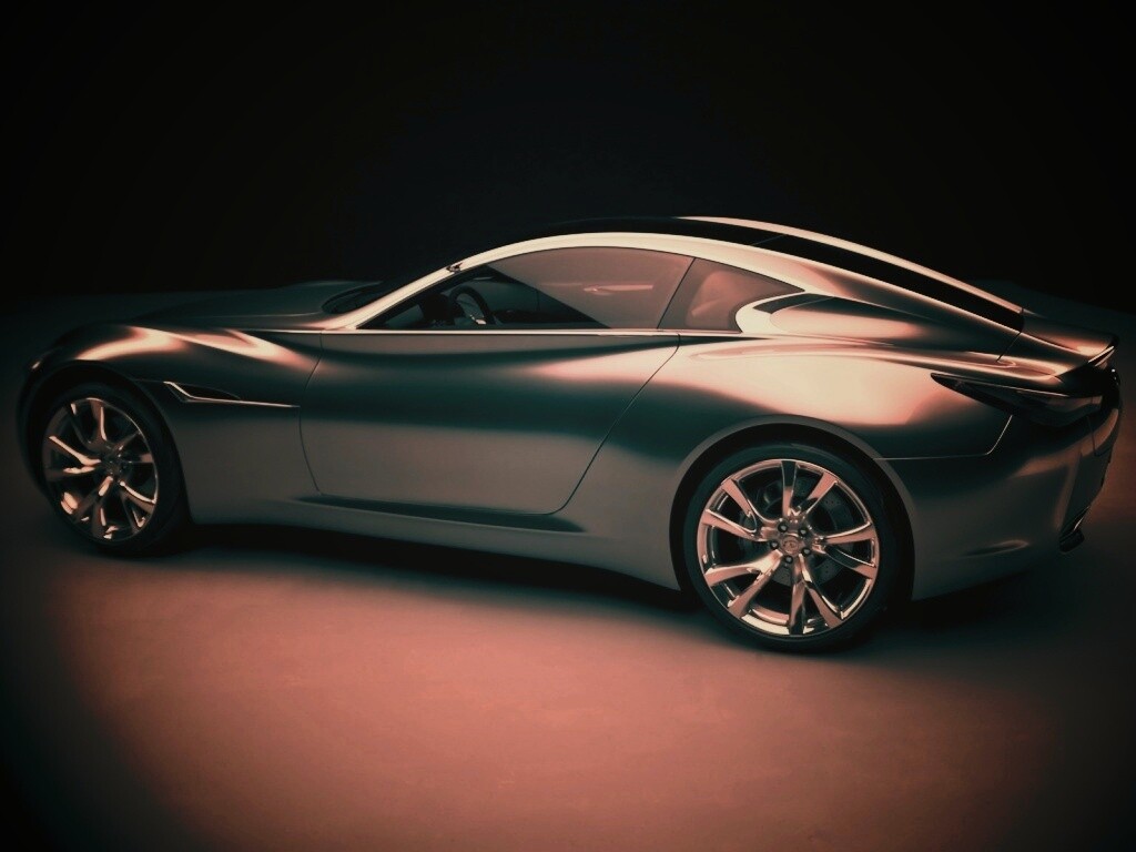 Aston Martin обои