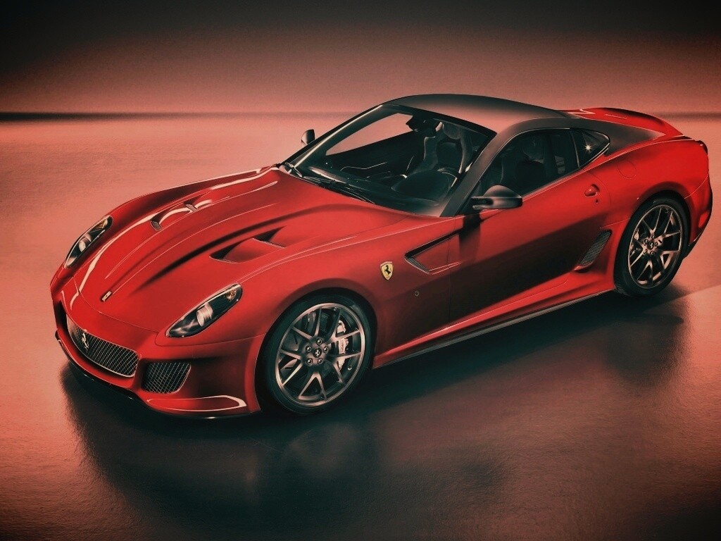 Ferrari обои