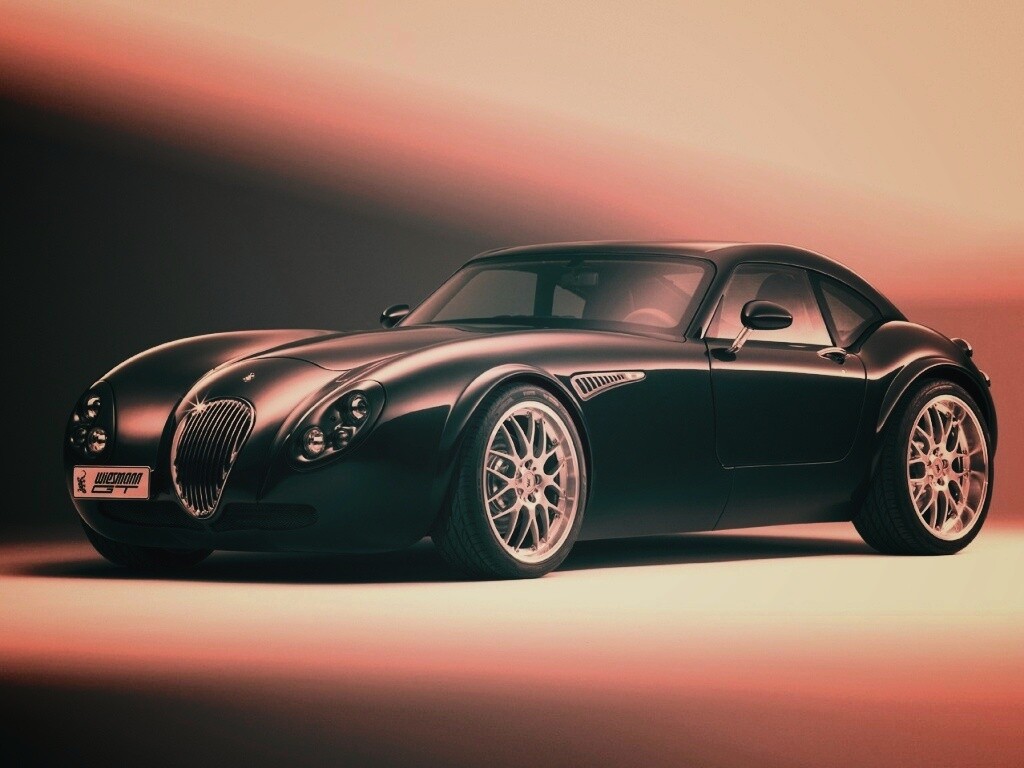 Wiesmann обои