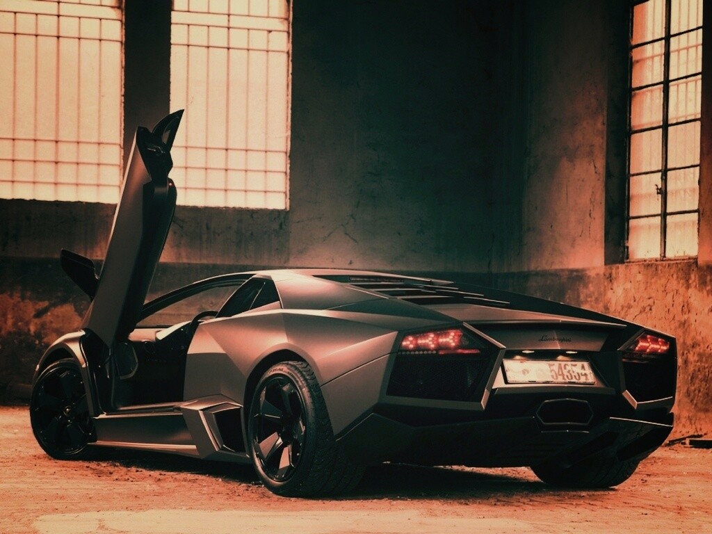 Lamborghini обои