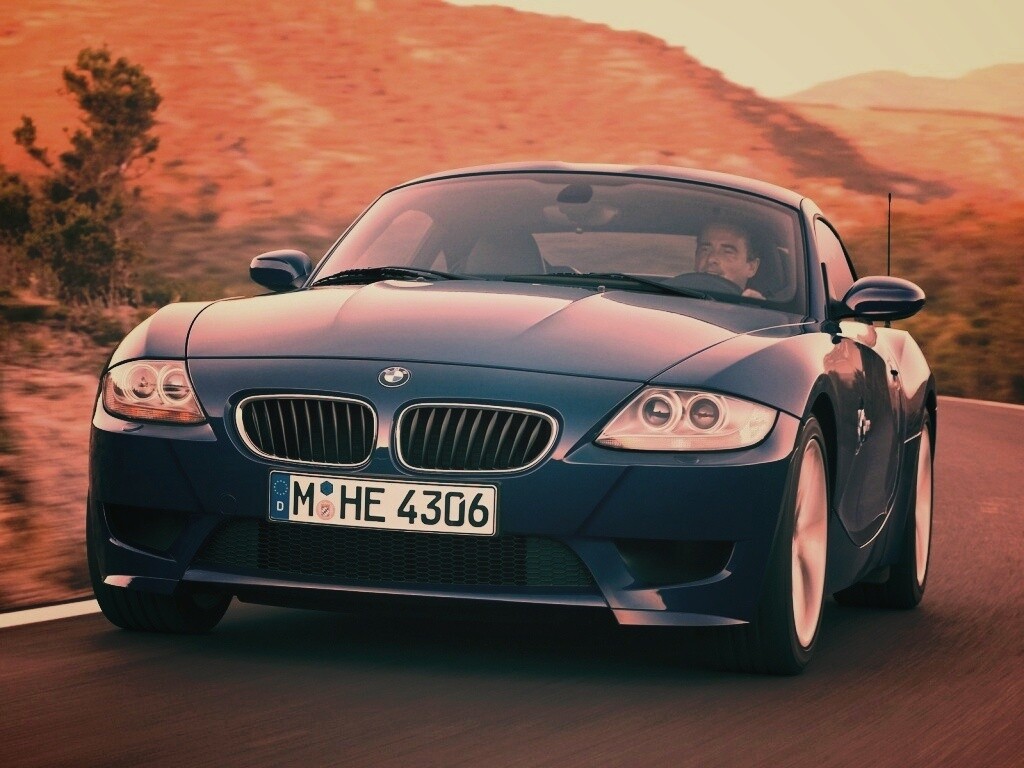 BMW обои