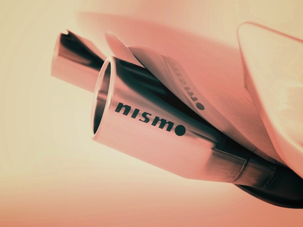 Nismo тюнинг обои