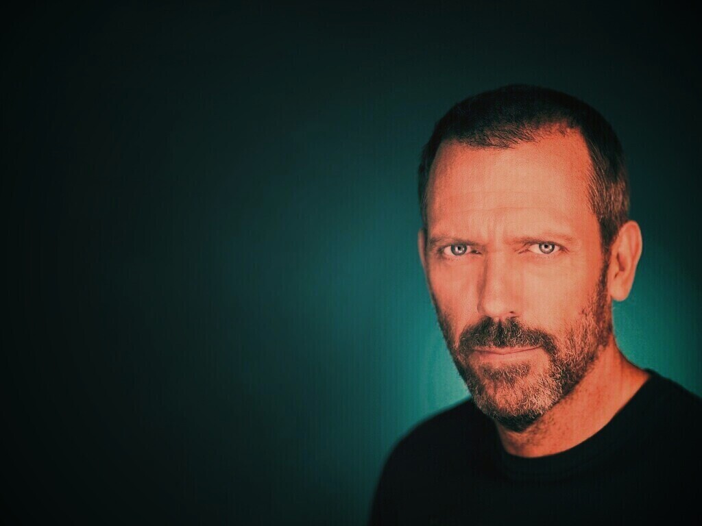 House MD обои