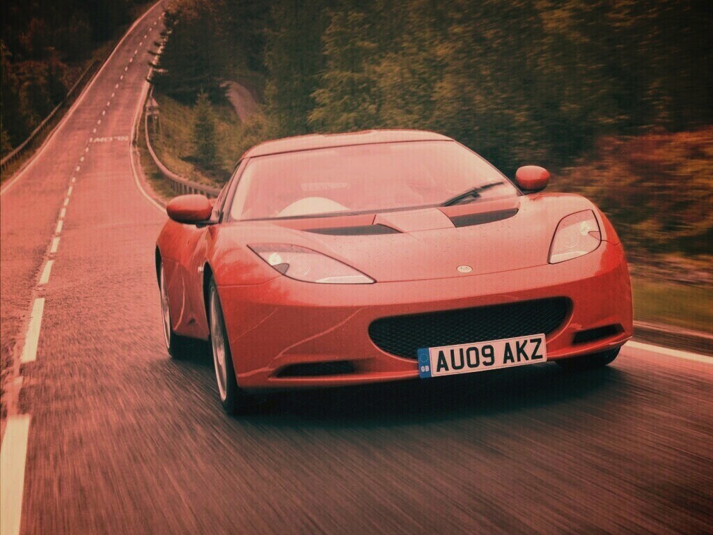 Lotus обои