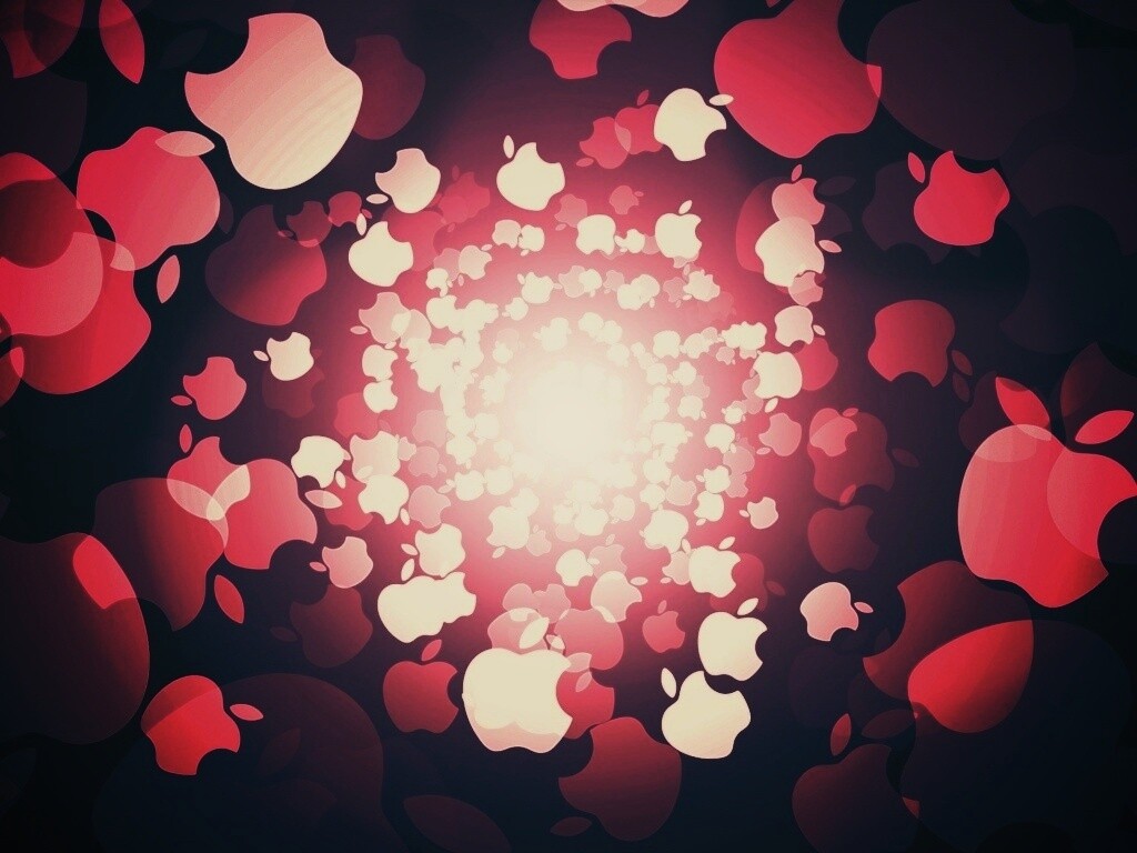 Великая миссия Apple обои