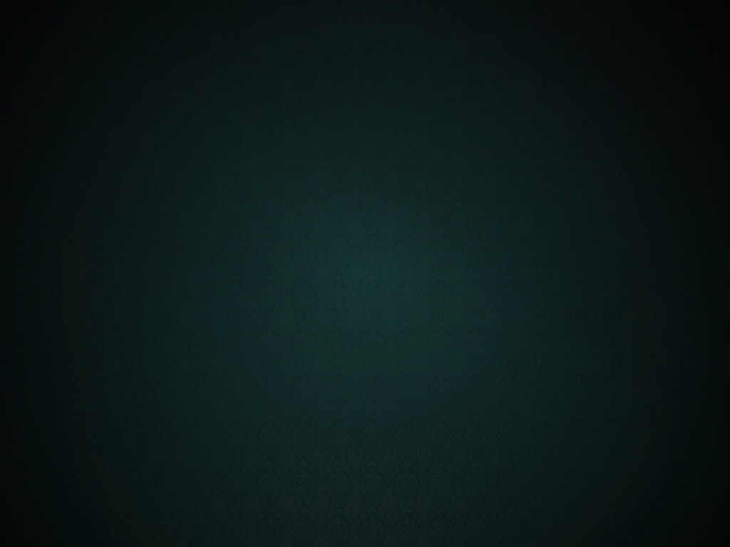 Тёмные узоры обои