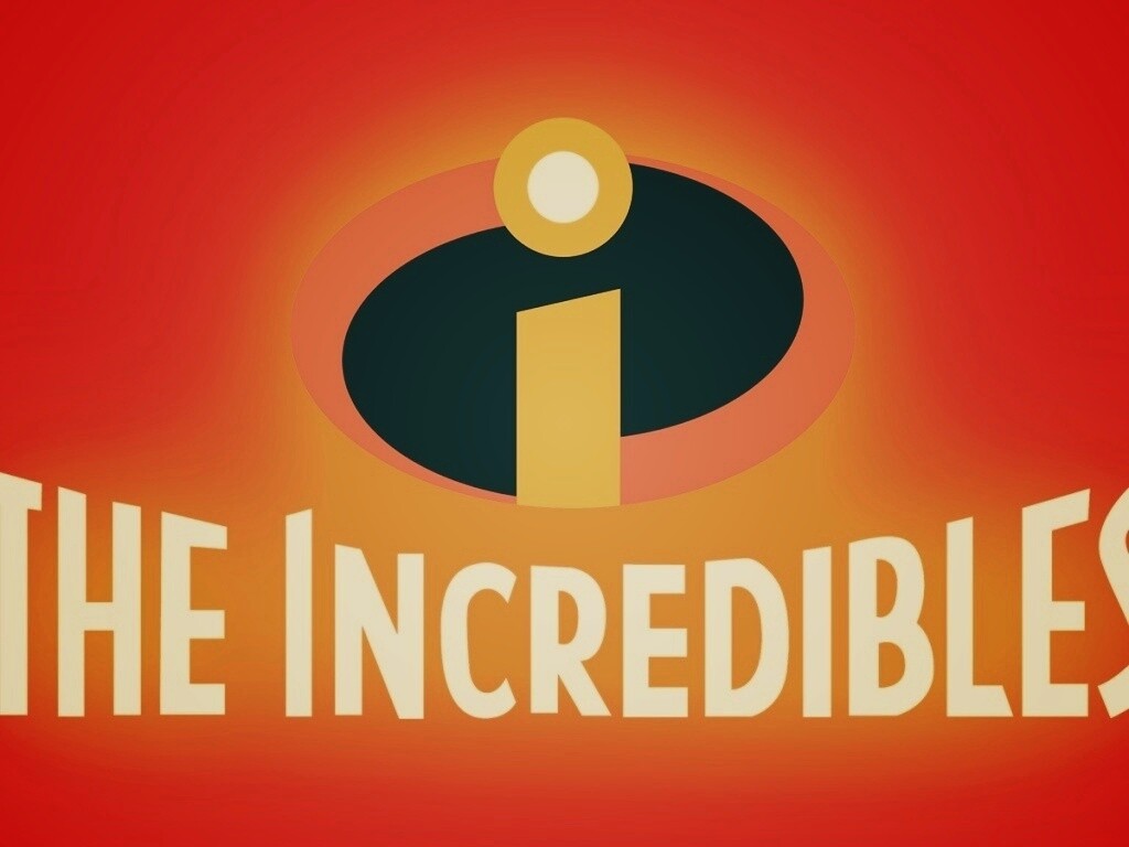 The Incredibles обои