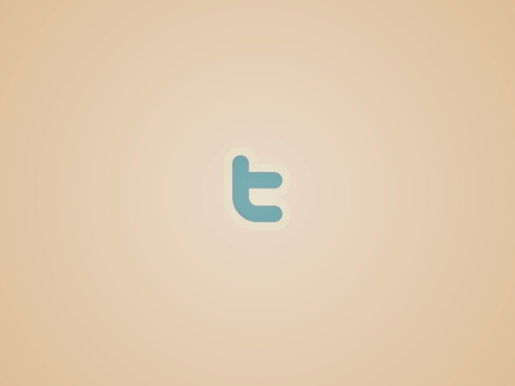 Twitter обои