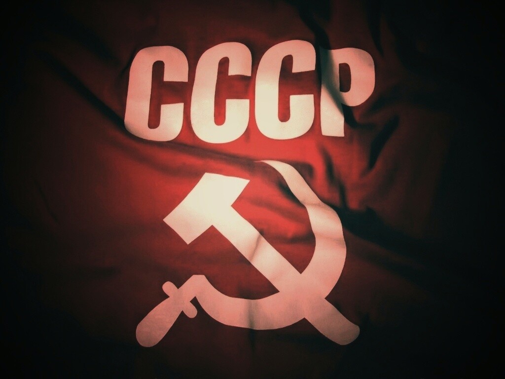 СССР обои