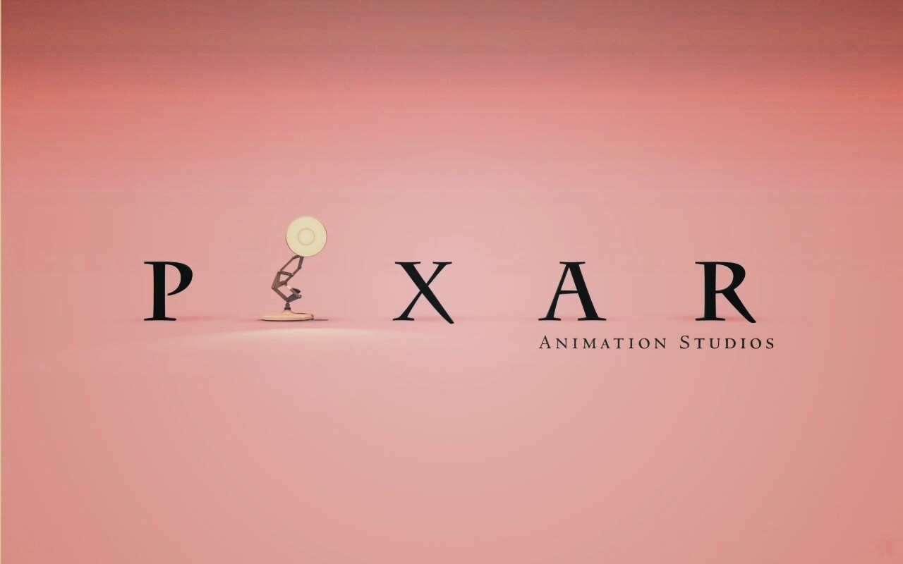 Pixar (пиксар) обои