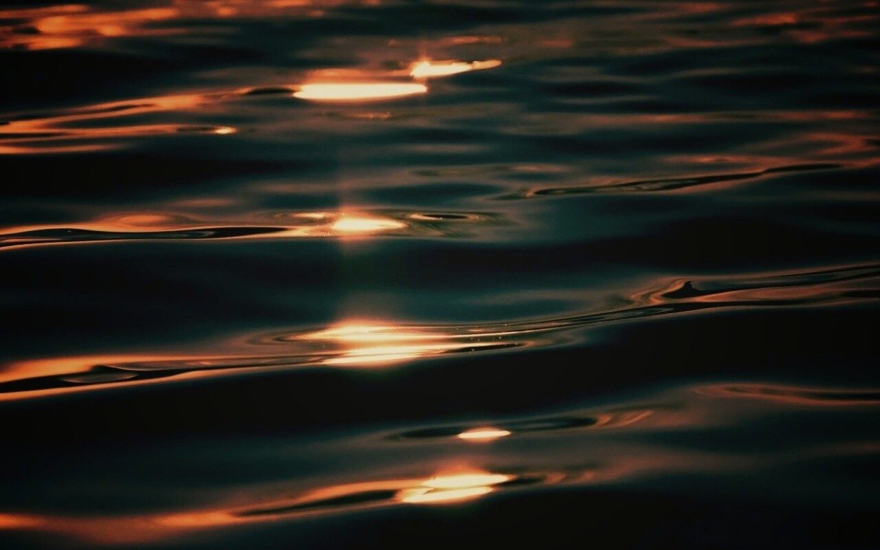 Вода обои