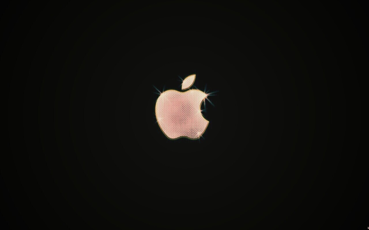 Apple обои